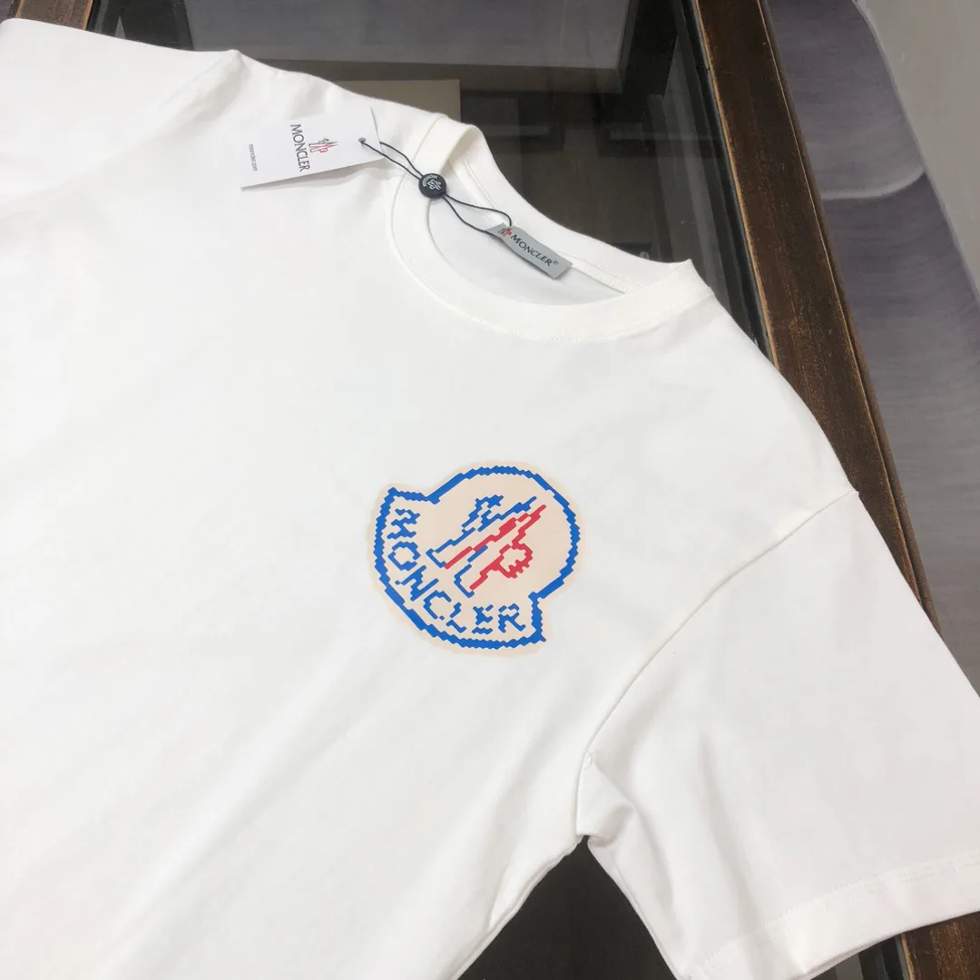 Футболки Женские Moncler 11872976