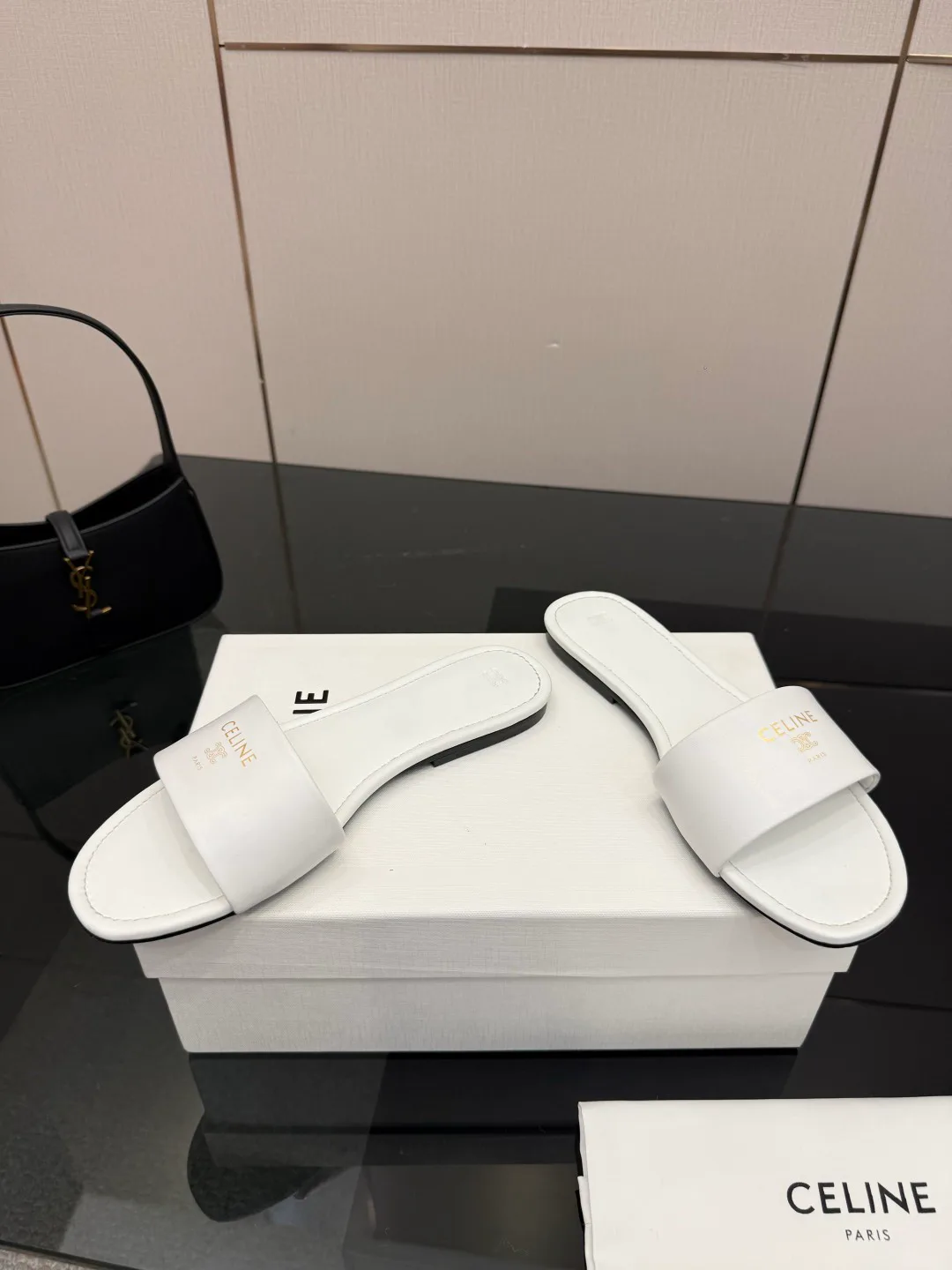 Сандалии Женские Celine 11682329