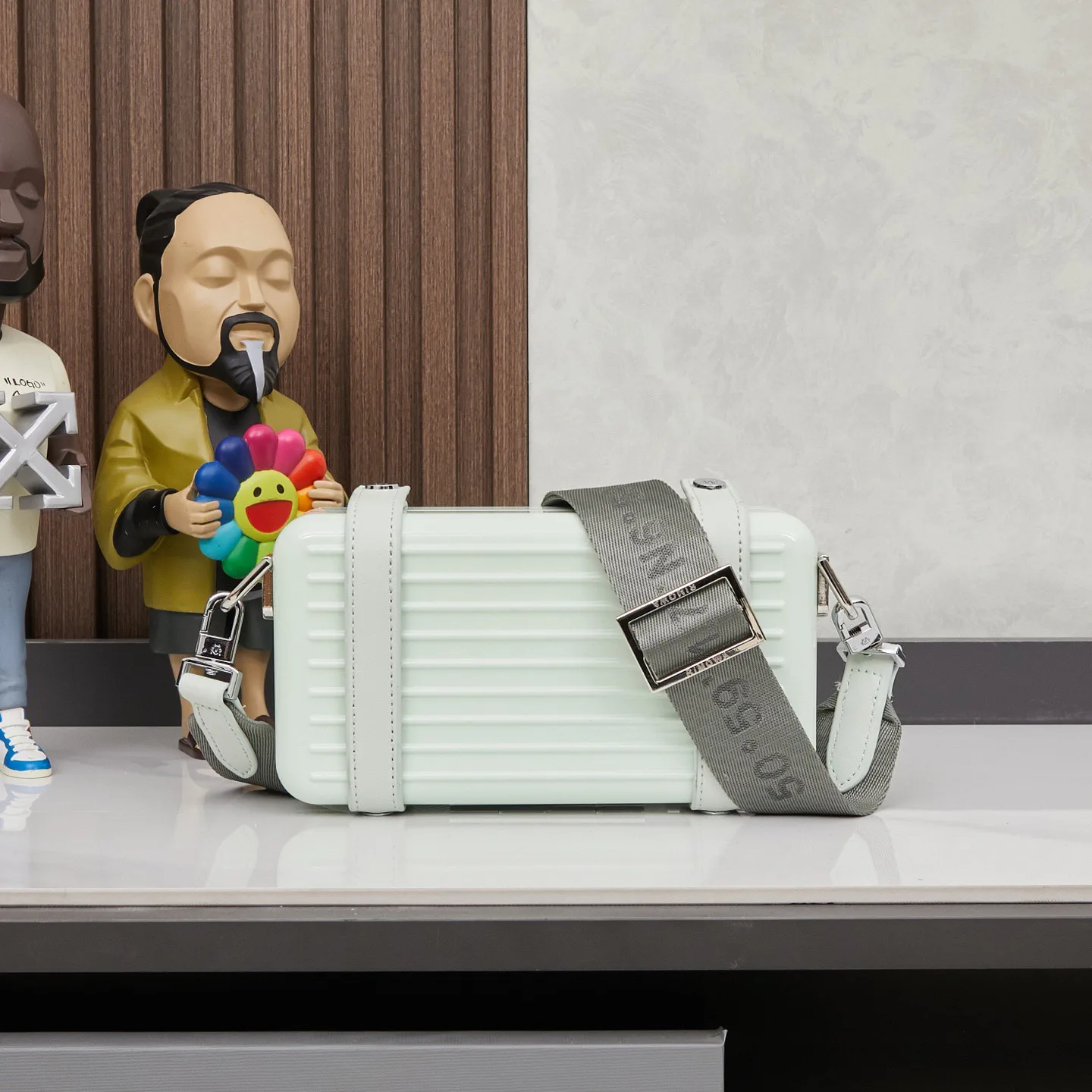 Сумки На Ремне Женские Rimowa 11185360