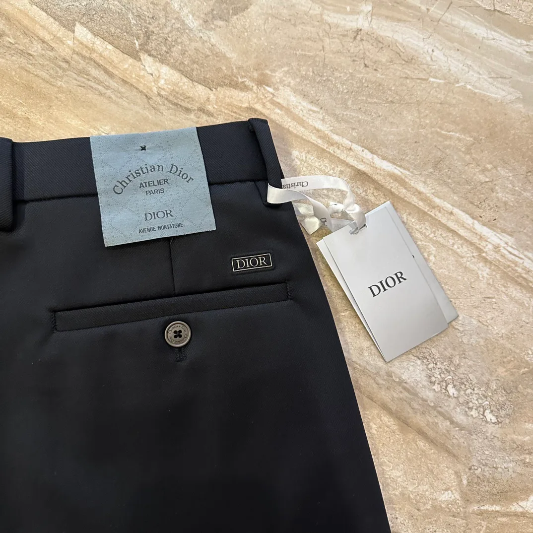Брюки Мужские Christian Dior 1268262