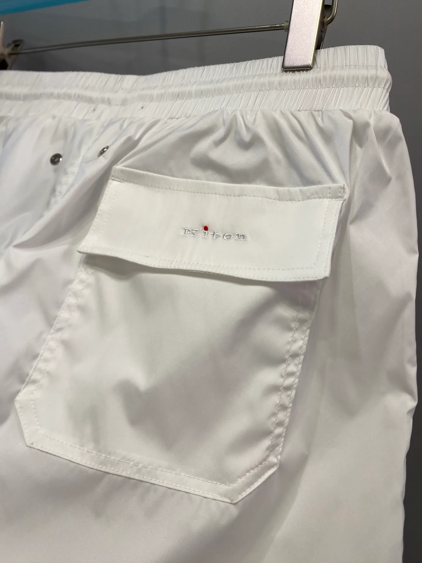 Шорты Мужские Kiton 11602559