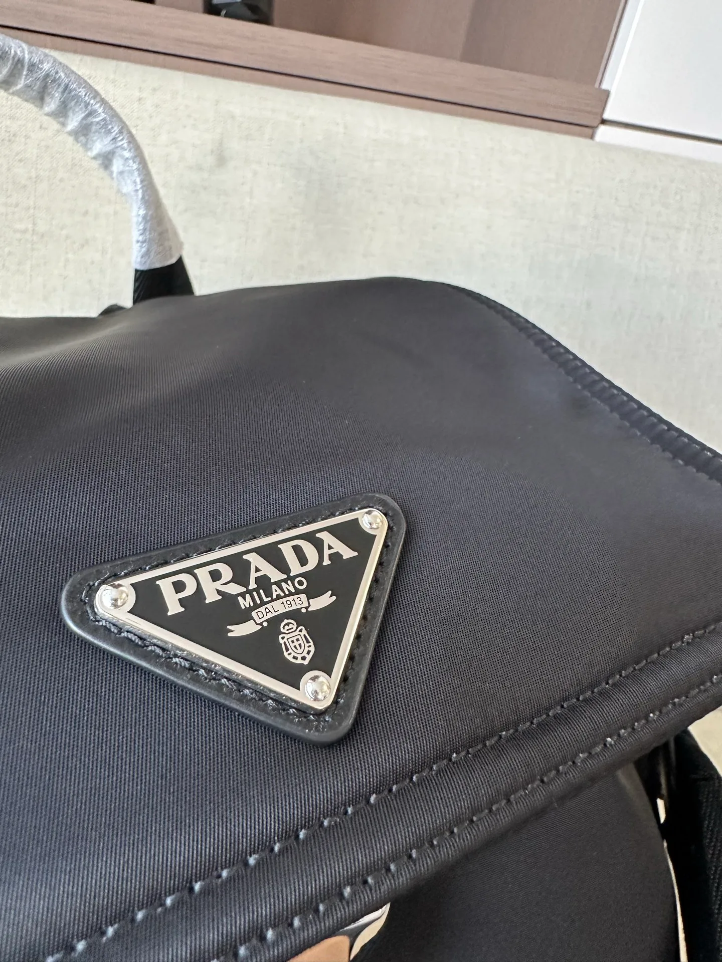 Рюкзаки Женские Prada 11910757