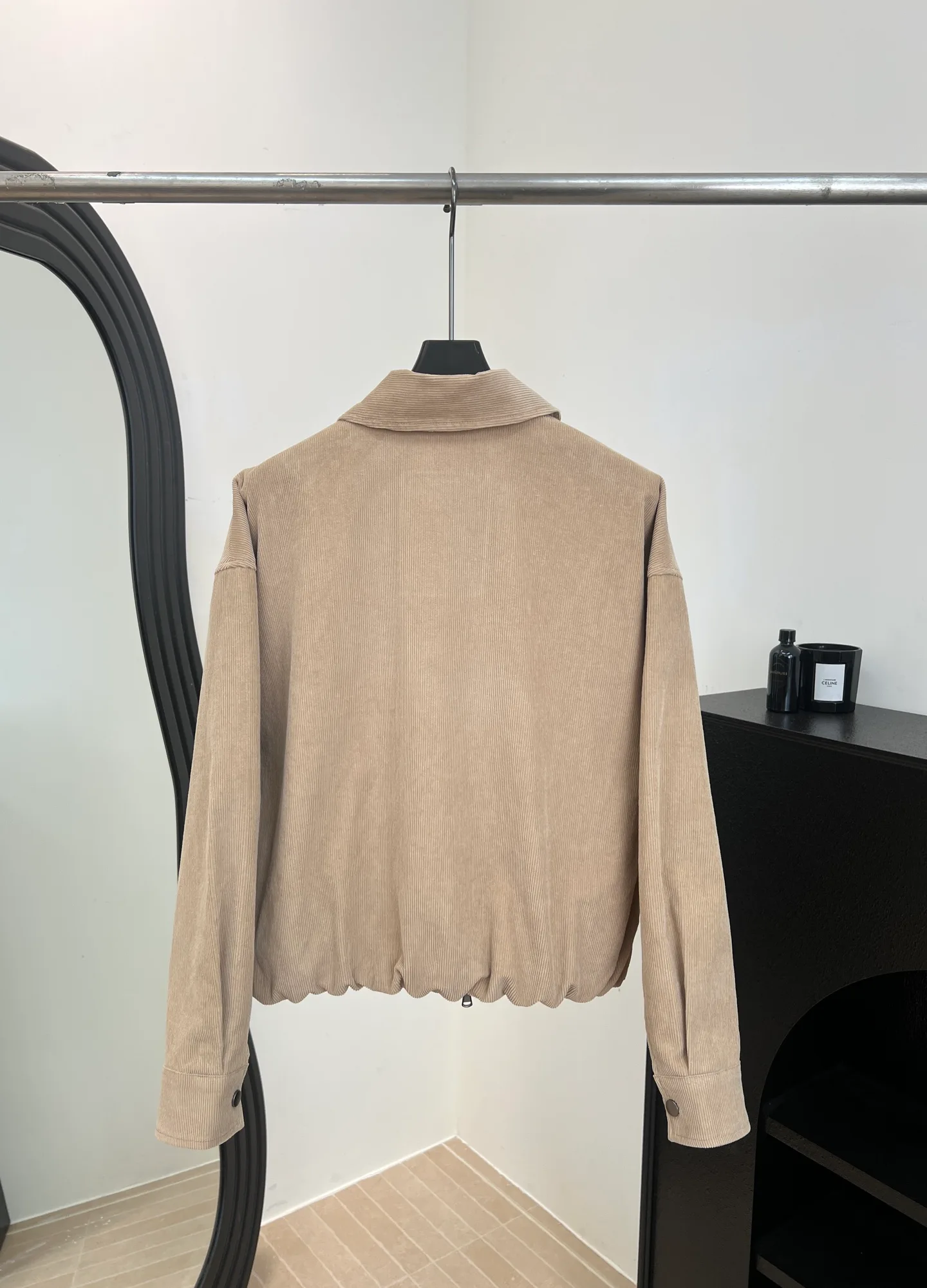 Куртки И Пуховики Женские Brunello Cucinelli 10917329