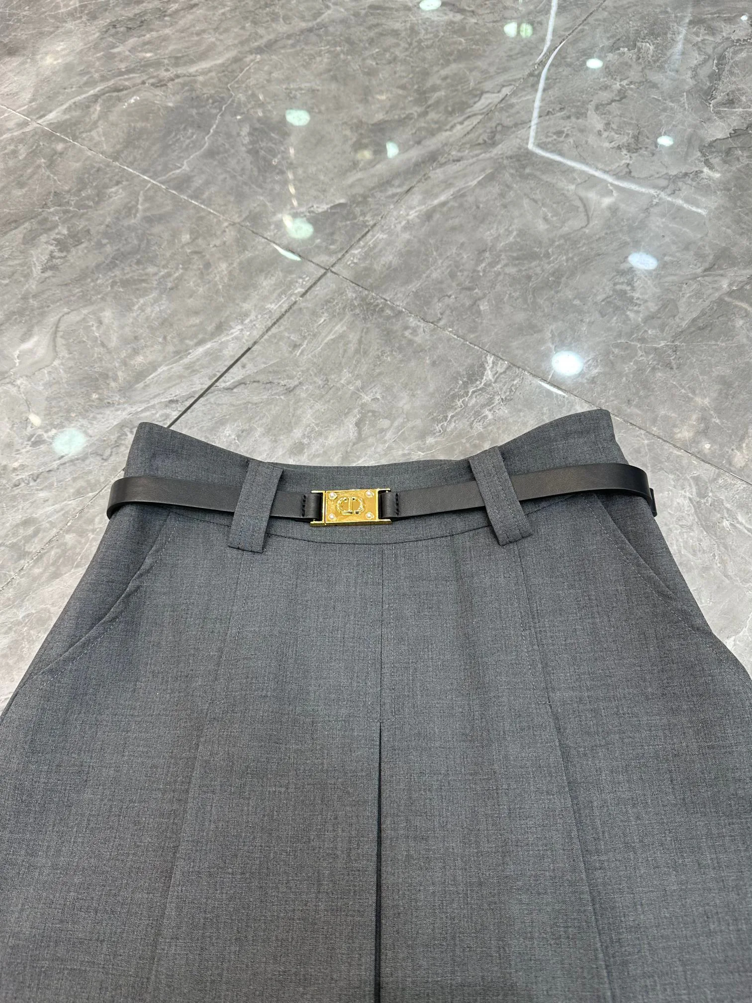 Юбки Женские Christian Dior 25203