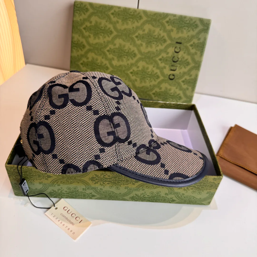 Головные Уборы Gucci 17604796