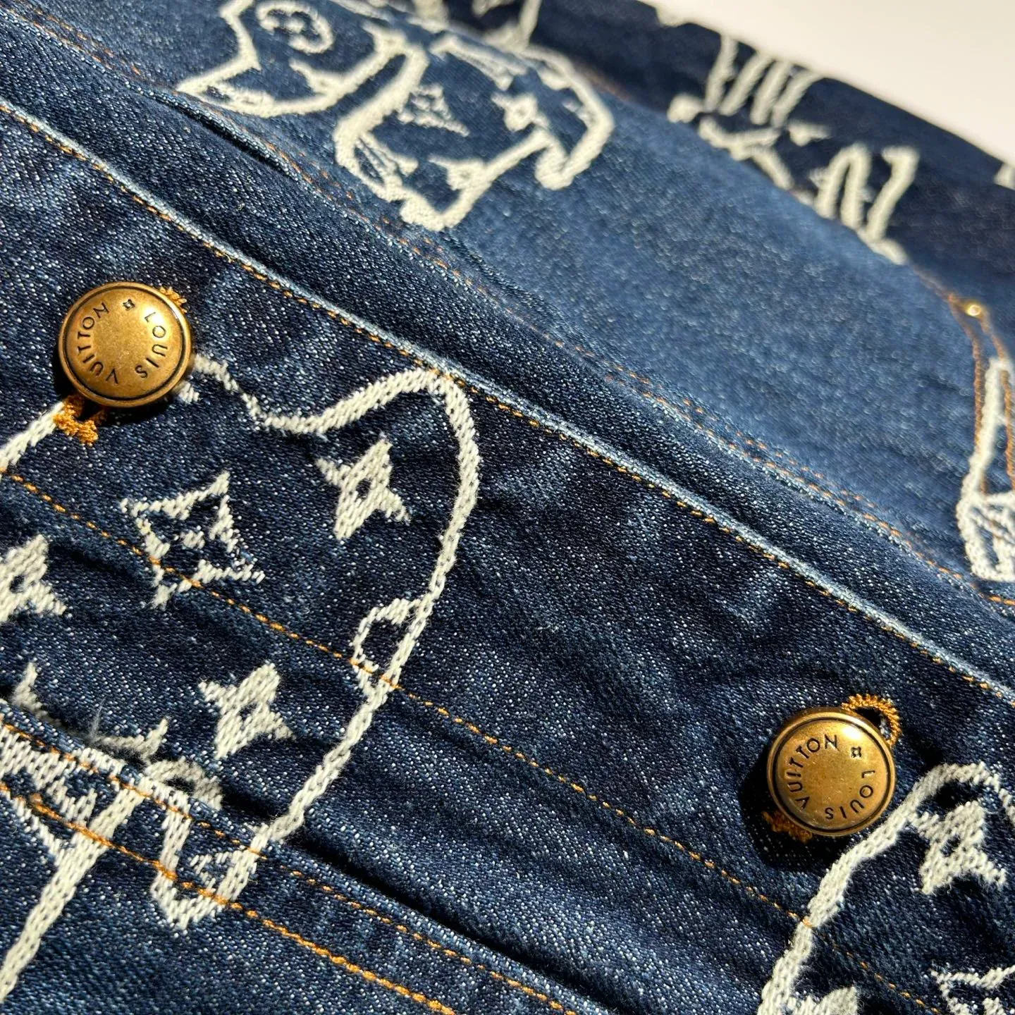 Куртки И Пуховики Мужские Louis Vuitton 79200