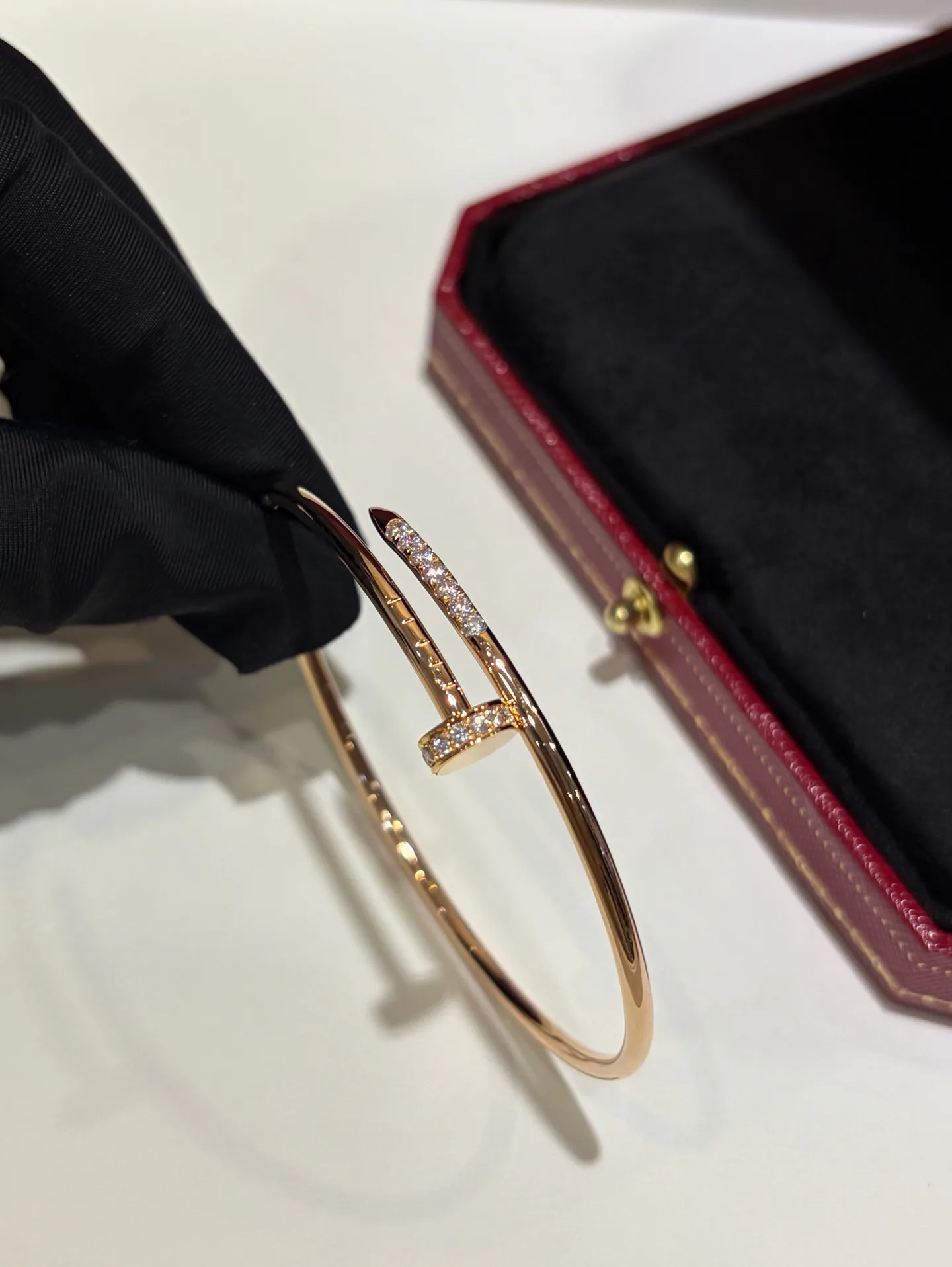 Бижутерия Cartier 1302303