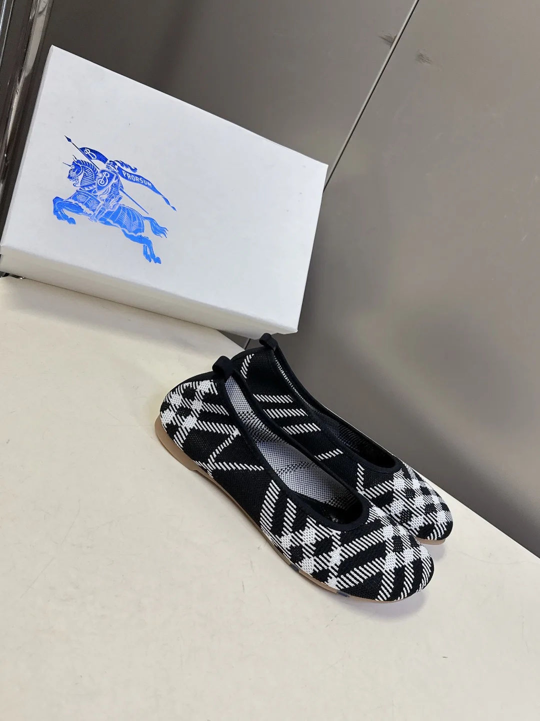 Туфли Женские Burberry 10125867