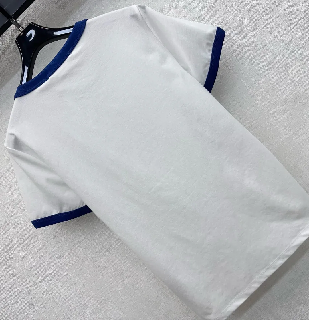 Футболки Женские Christian Dior 871501