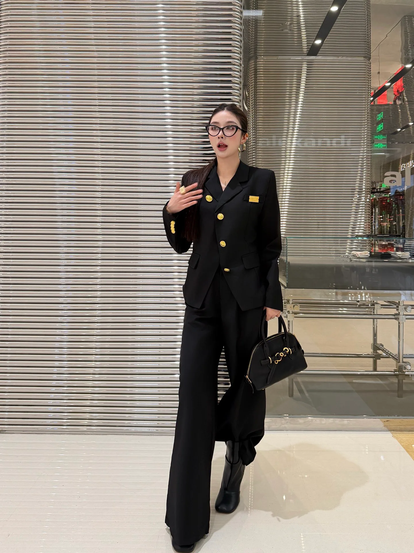 Костюмы Женские Balmain 907109