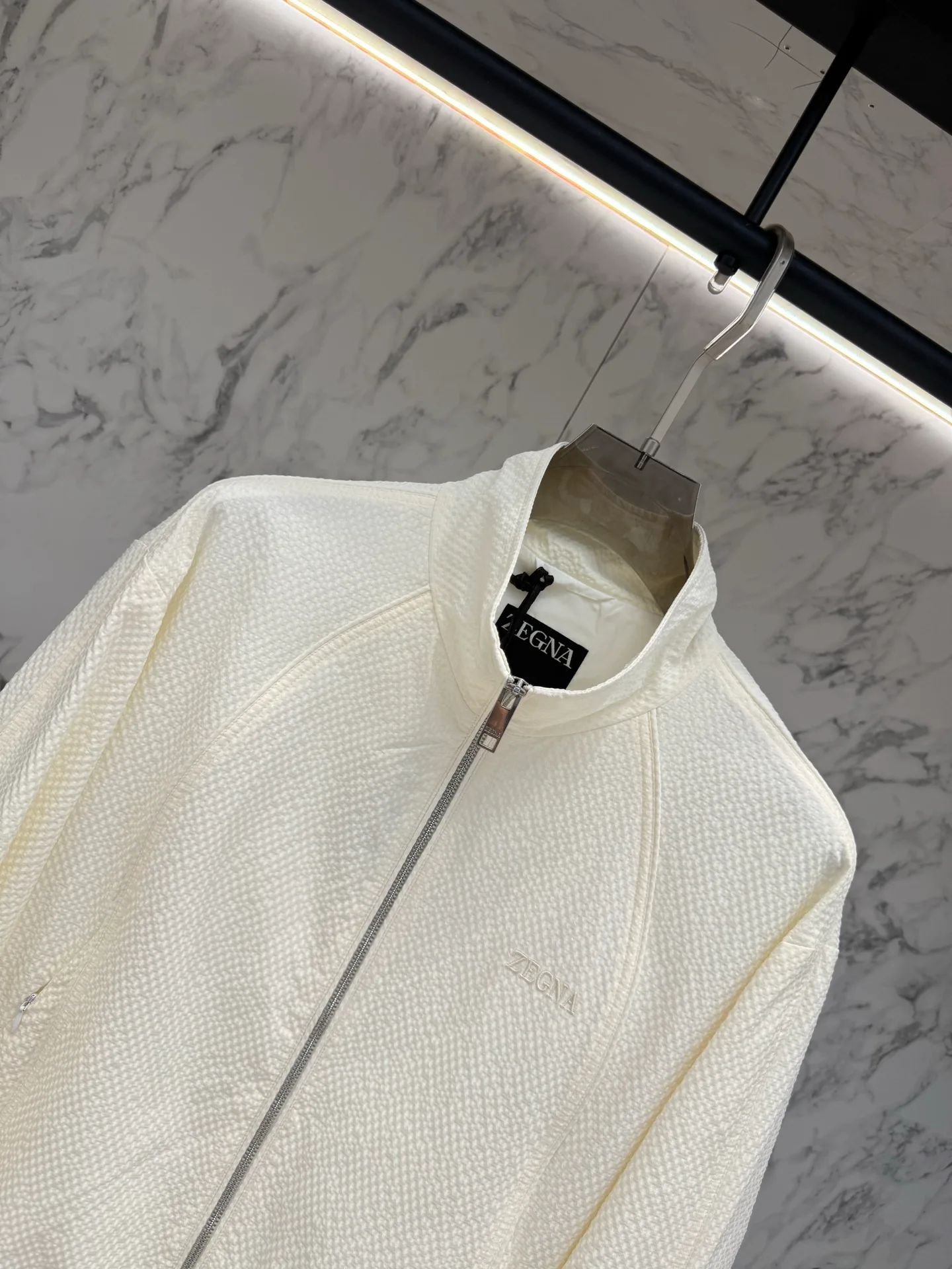Куртки И Пуховики Мужские Zegna 11520402