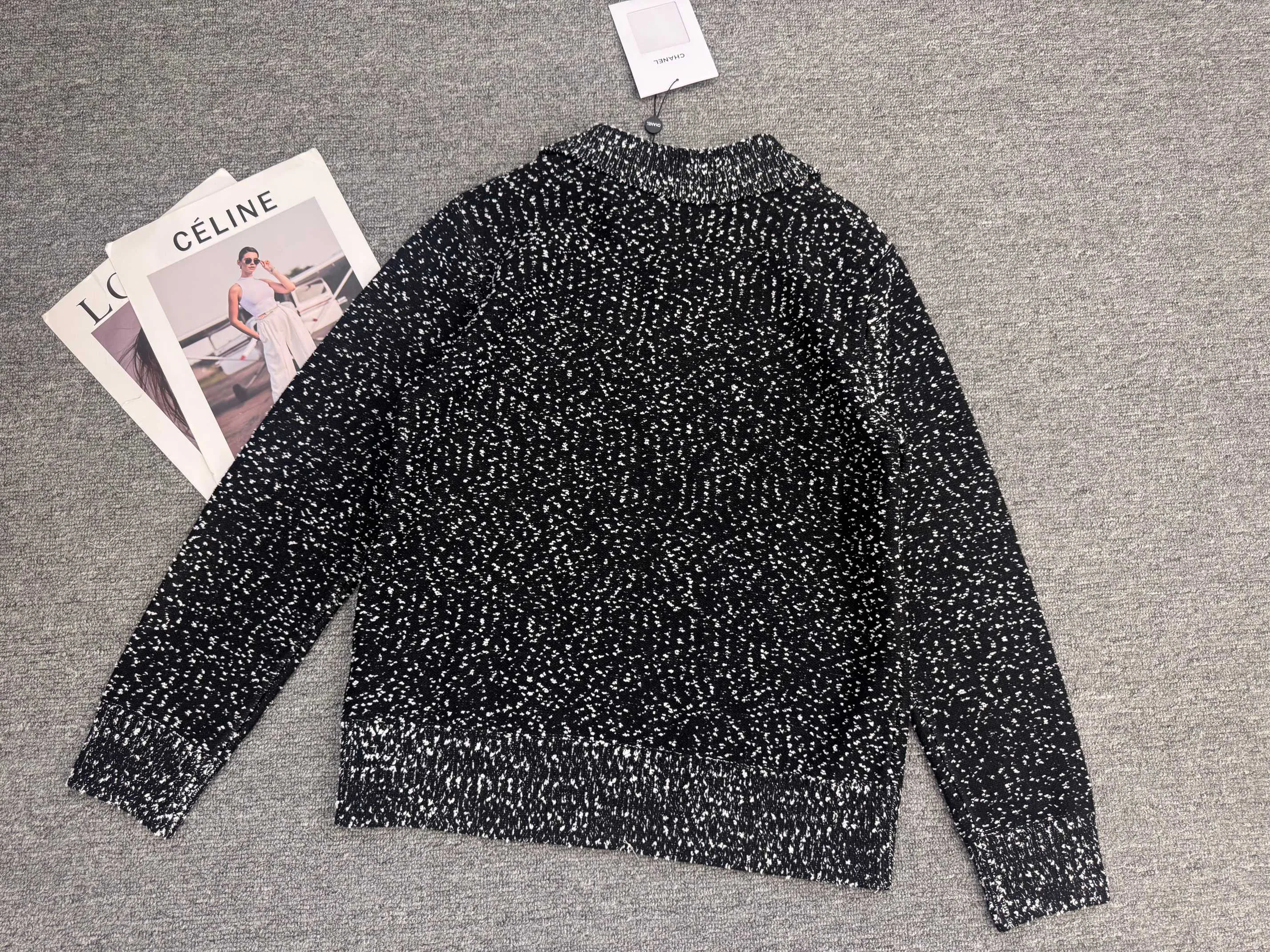 Джемперы И Свитеры Женские Chanel 18232830