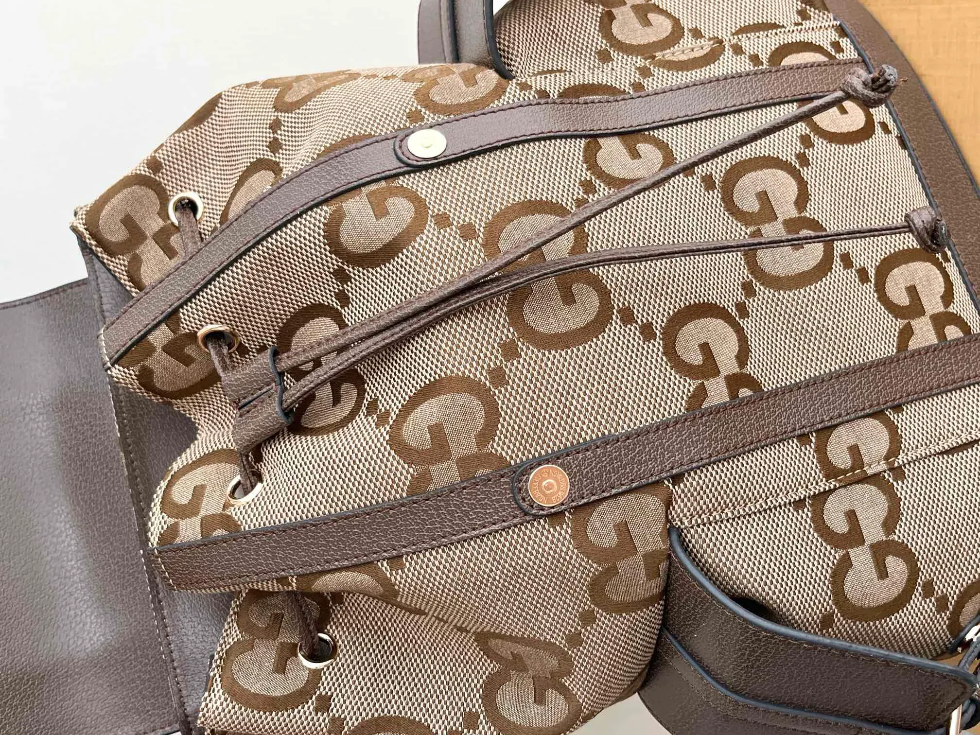 Рюкзаки Женские Gucci 4543073
