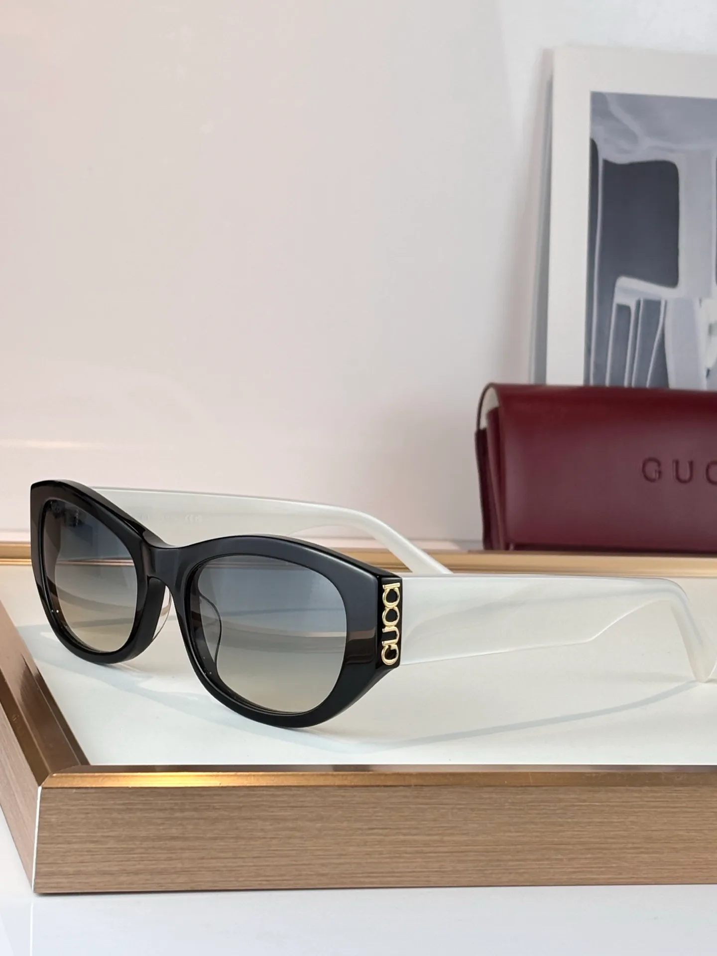 Очки Gucci 11233036