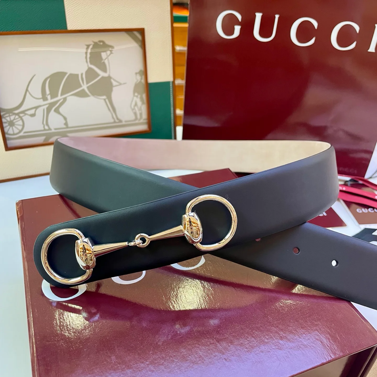 Ремни Gucci 17765976