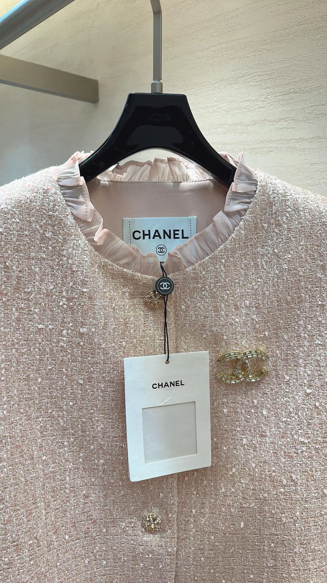 Жакеты Женские Chanel 11239698