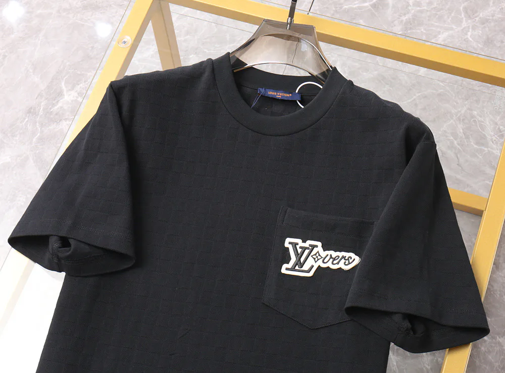 Футболки Мужские Louis Vuitton 11425474