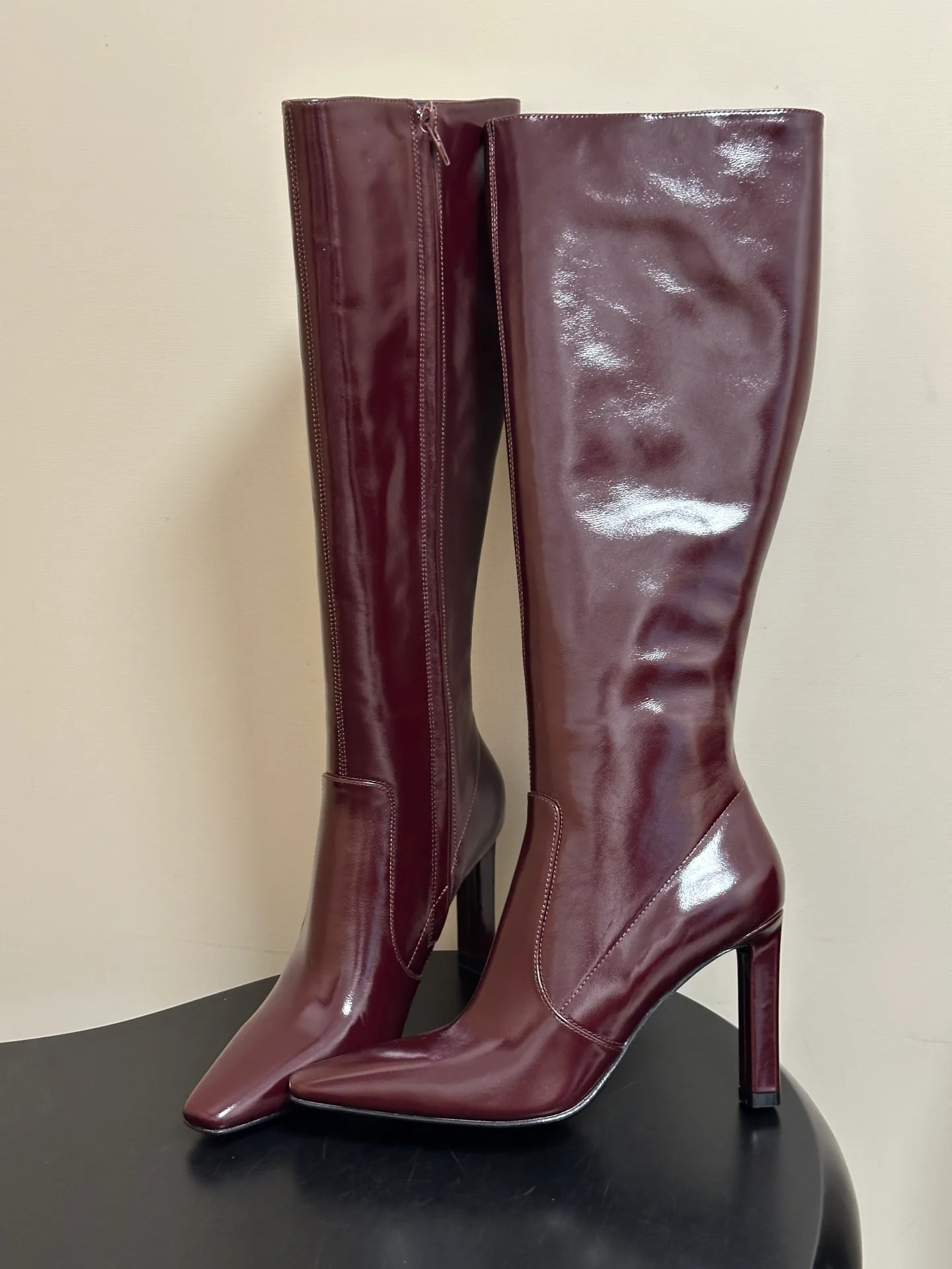 Сапоги Женские Saint Laurent 19411608
