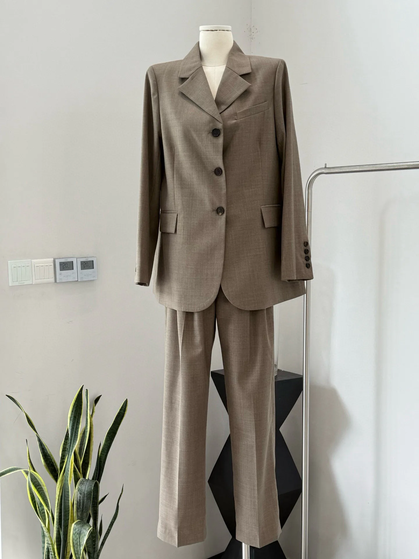 Костюмы Женские The Row 6213900