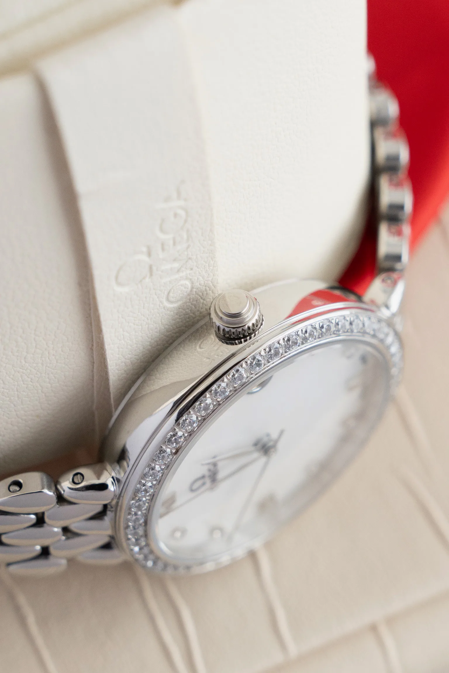 Часы Женские Omega 10990049