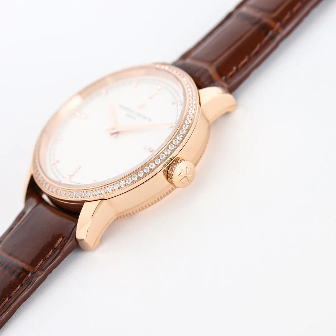 Часы Женские Vacheron Constantin 17933752