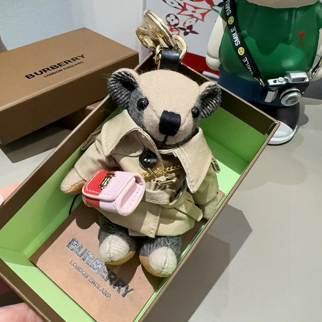 Ключницы Burberry 767770