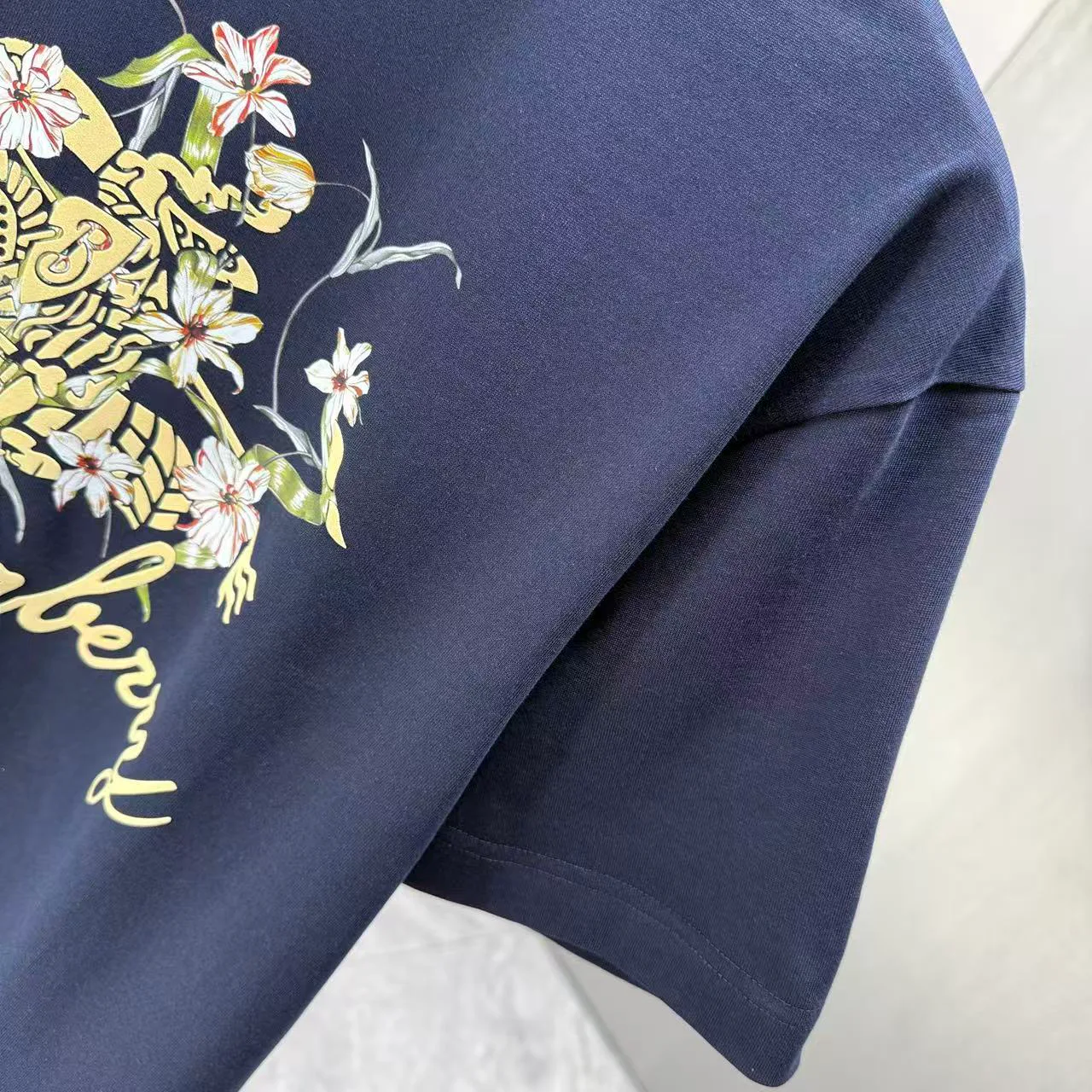 Футболки Женские Burberry 9128903