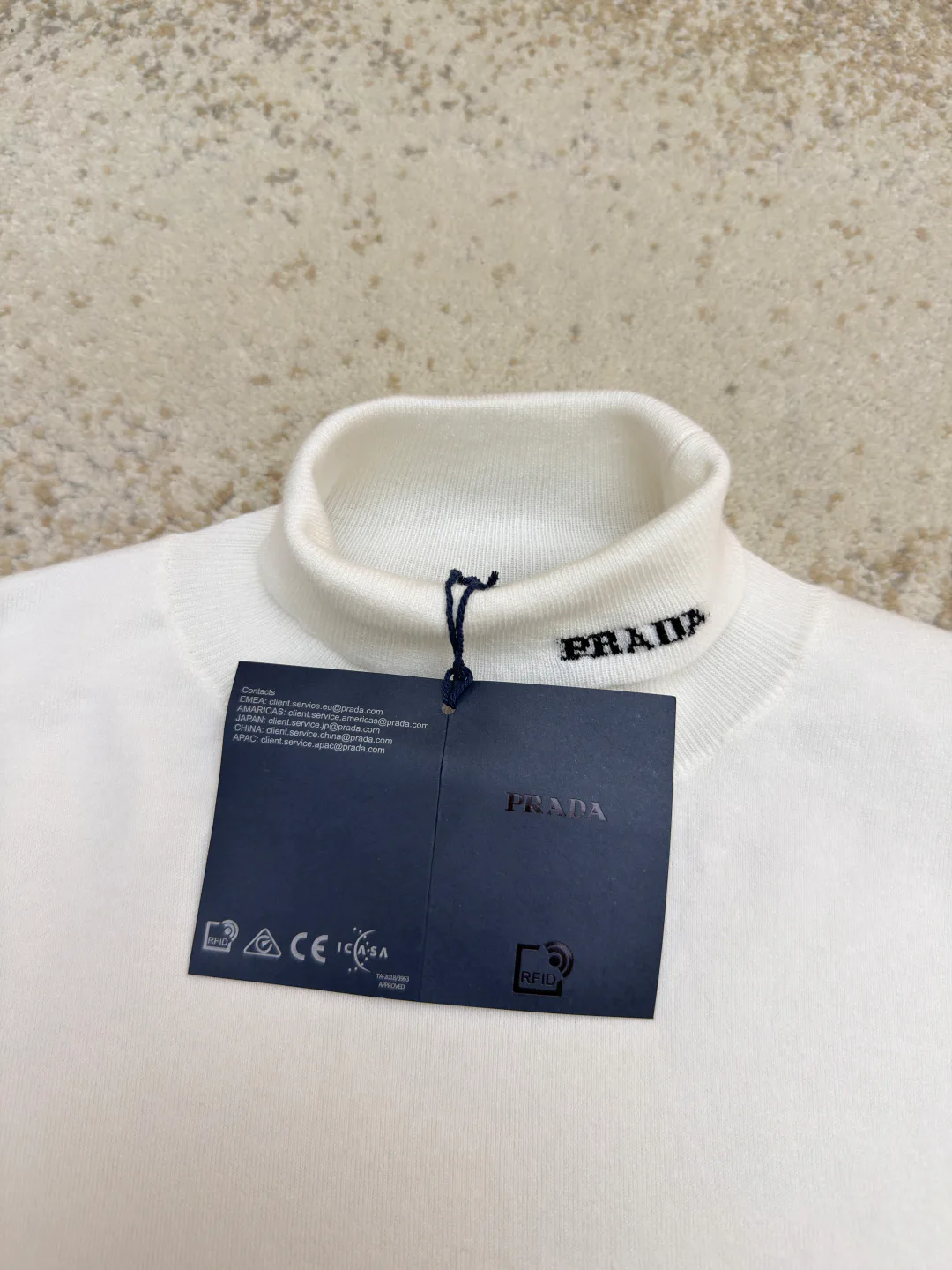 Джемперы И Свитеры Мужские Prada 13245809