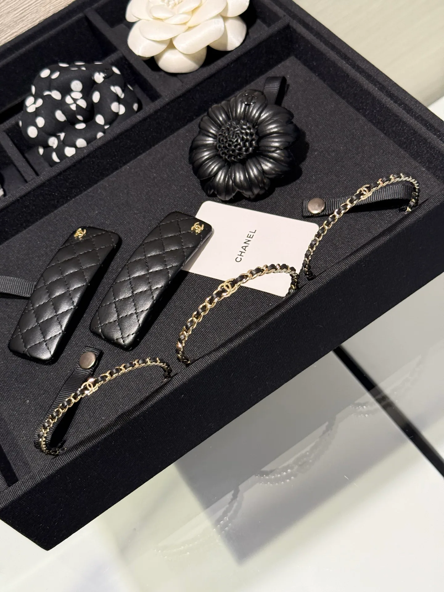 Бижутерия Chanel 11693664