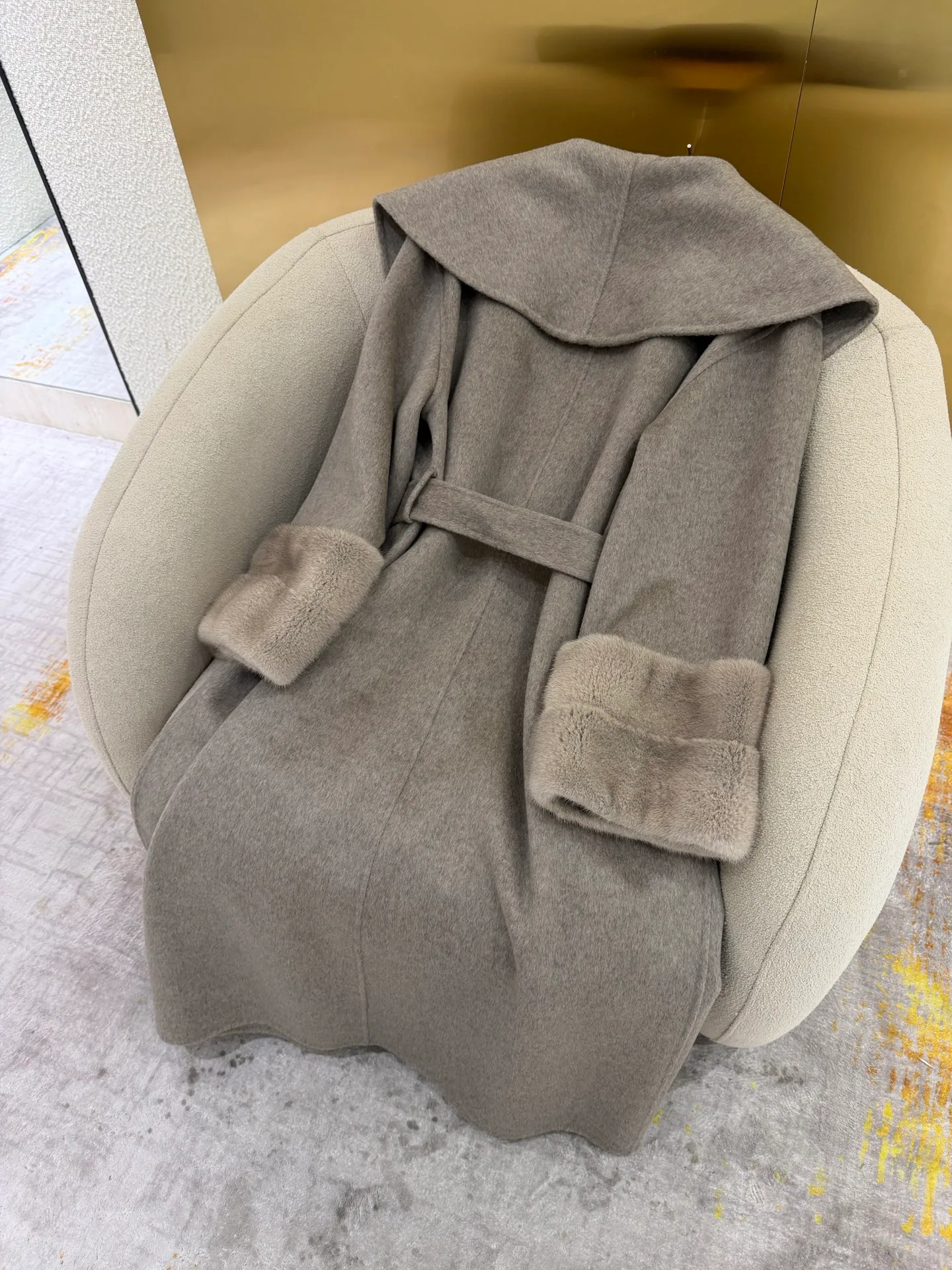 Пальто Женские Loro Piana 19467057