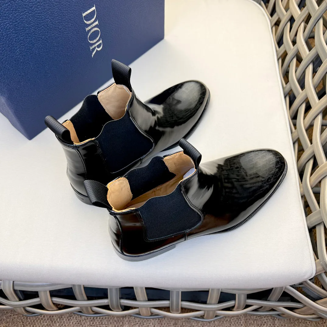 Ботинки Мужские Christian Dior 930394