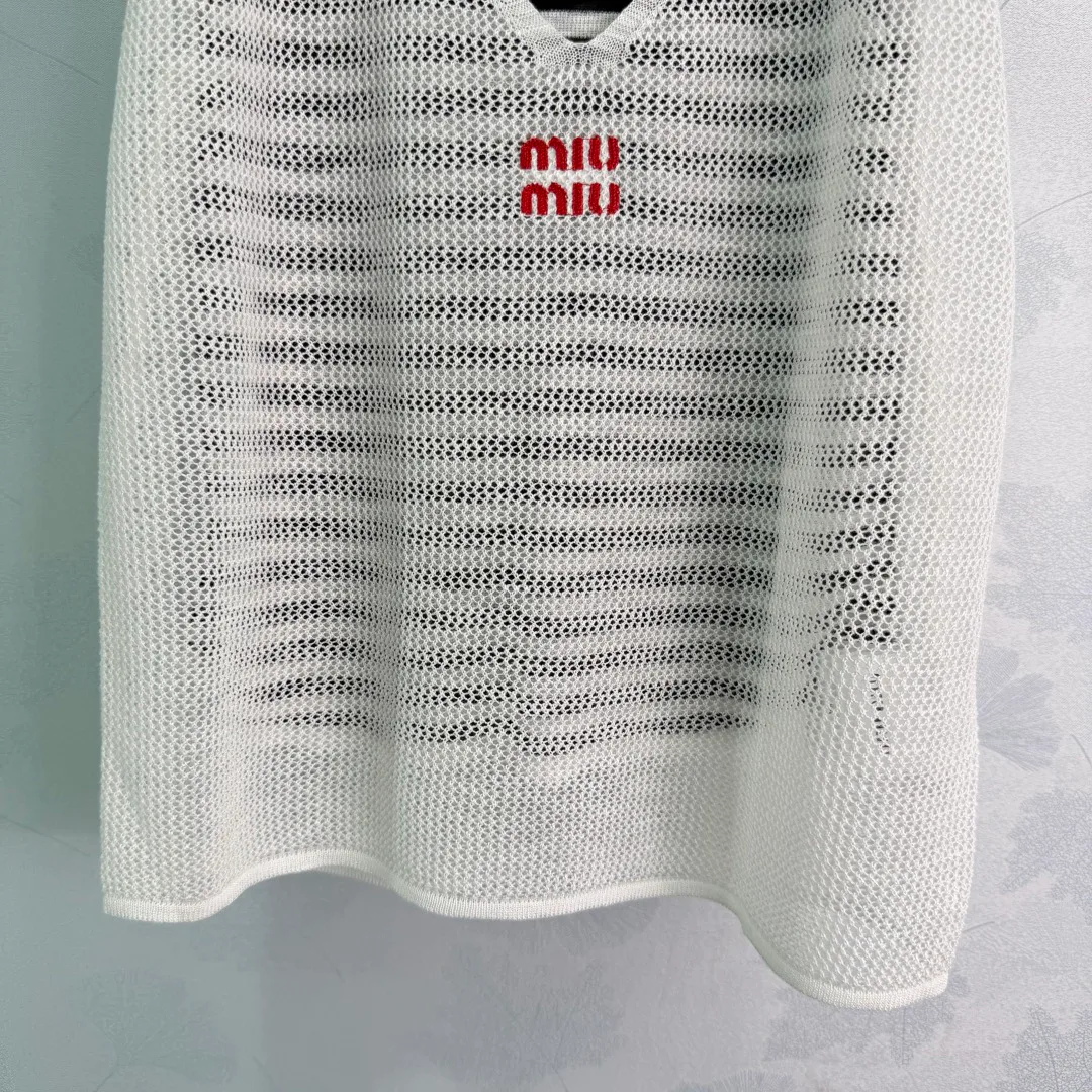 Топы Женские Miu Miu 12654054