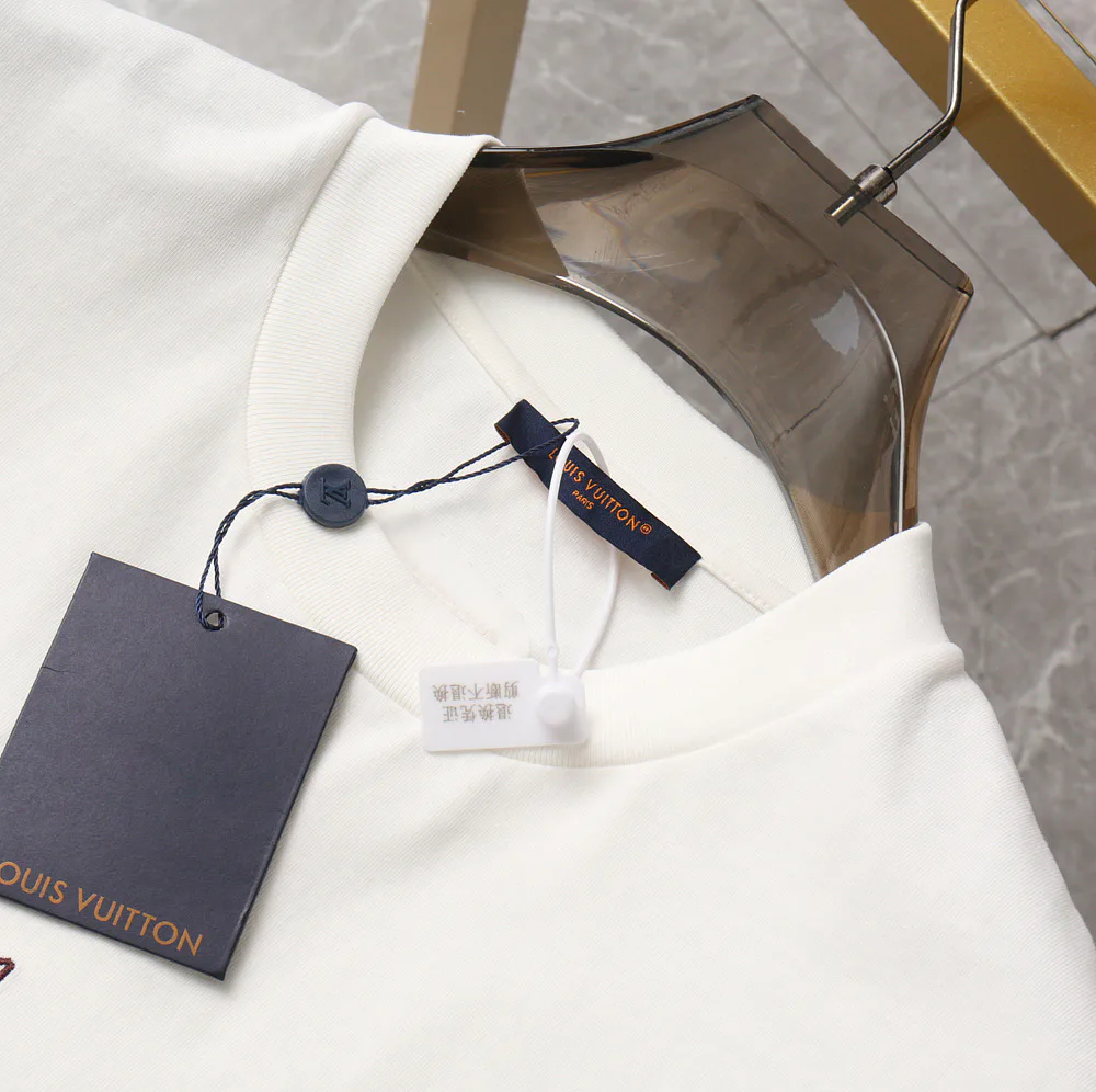 Футболки Мужские Louis Vuitton 11690391