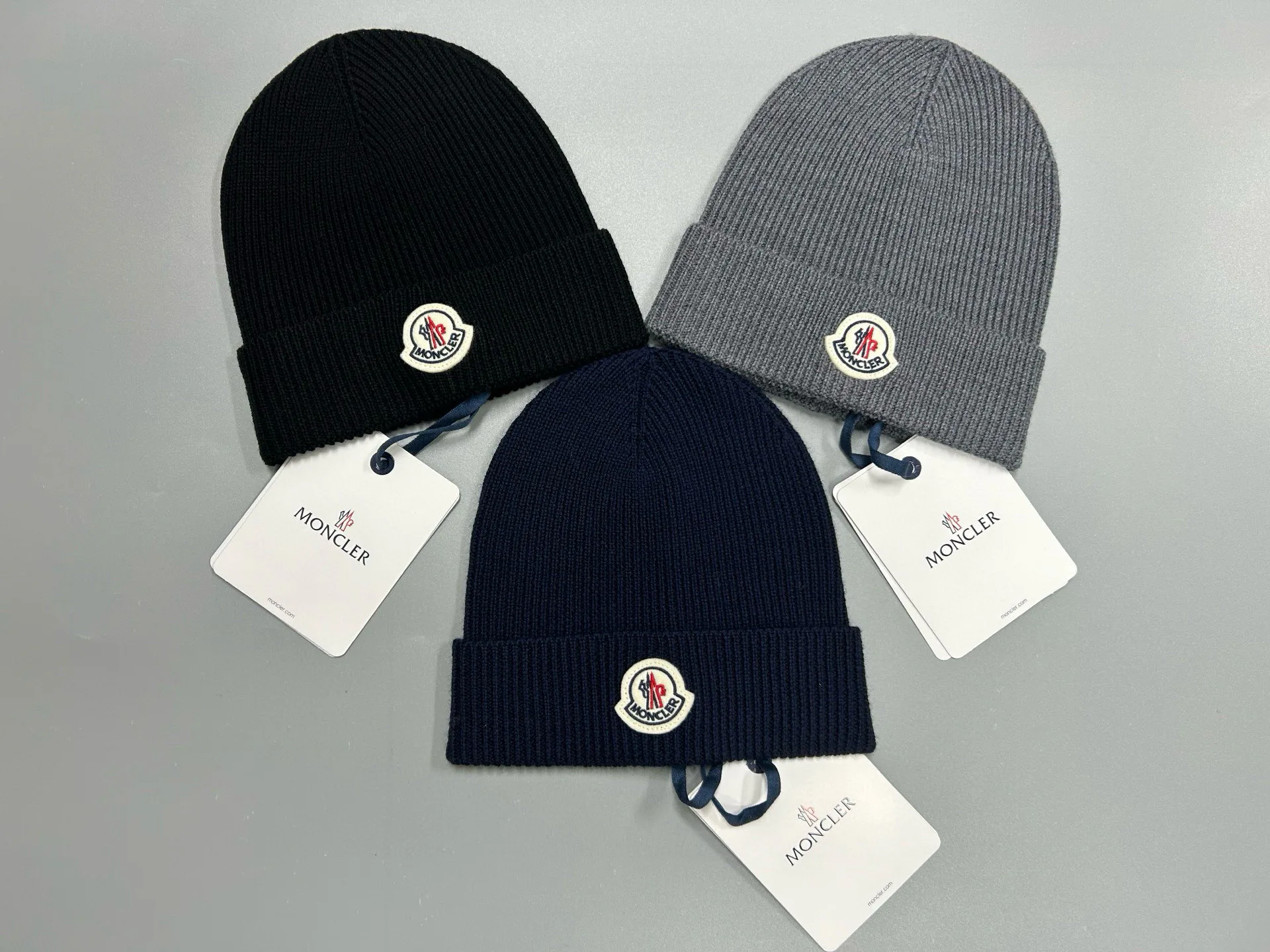 Головные Уборы Moncler 1317869