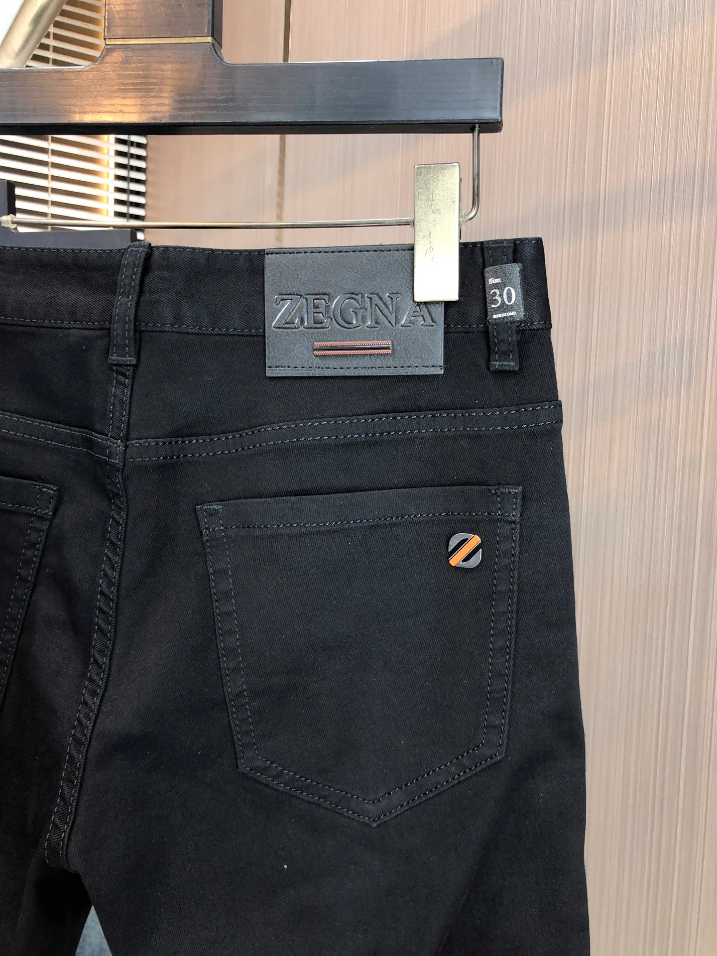 Джинсы Мужские Zegna 11514640
