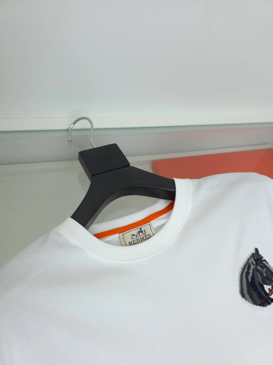 Футболки Мужские Hermes 12719165