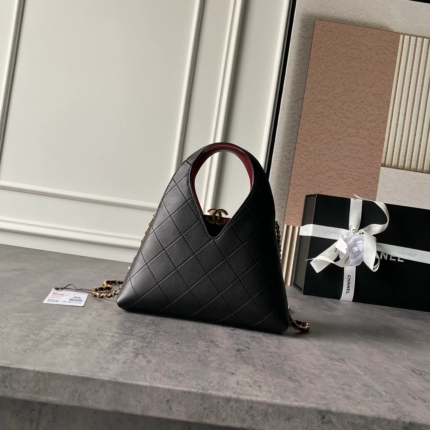 Классические Сумки Женские Chanel 17827281