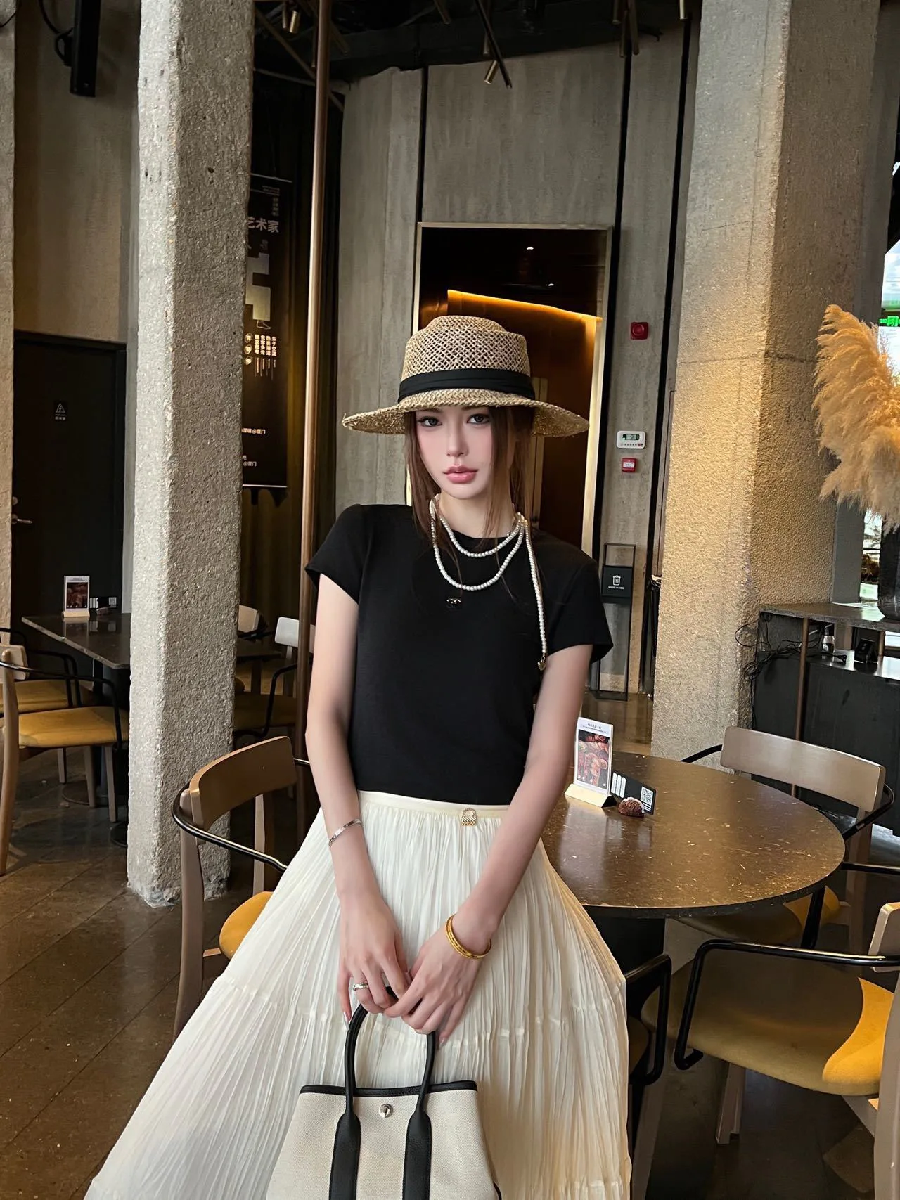 Юбки Женские Celine 12592838
