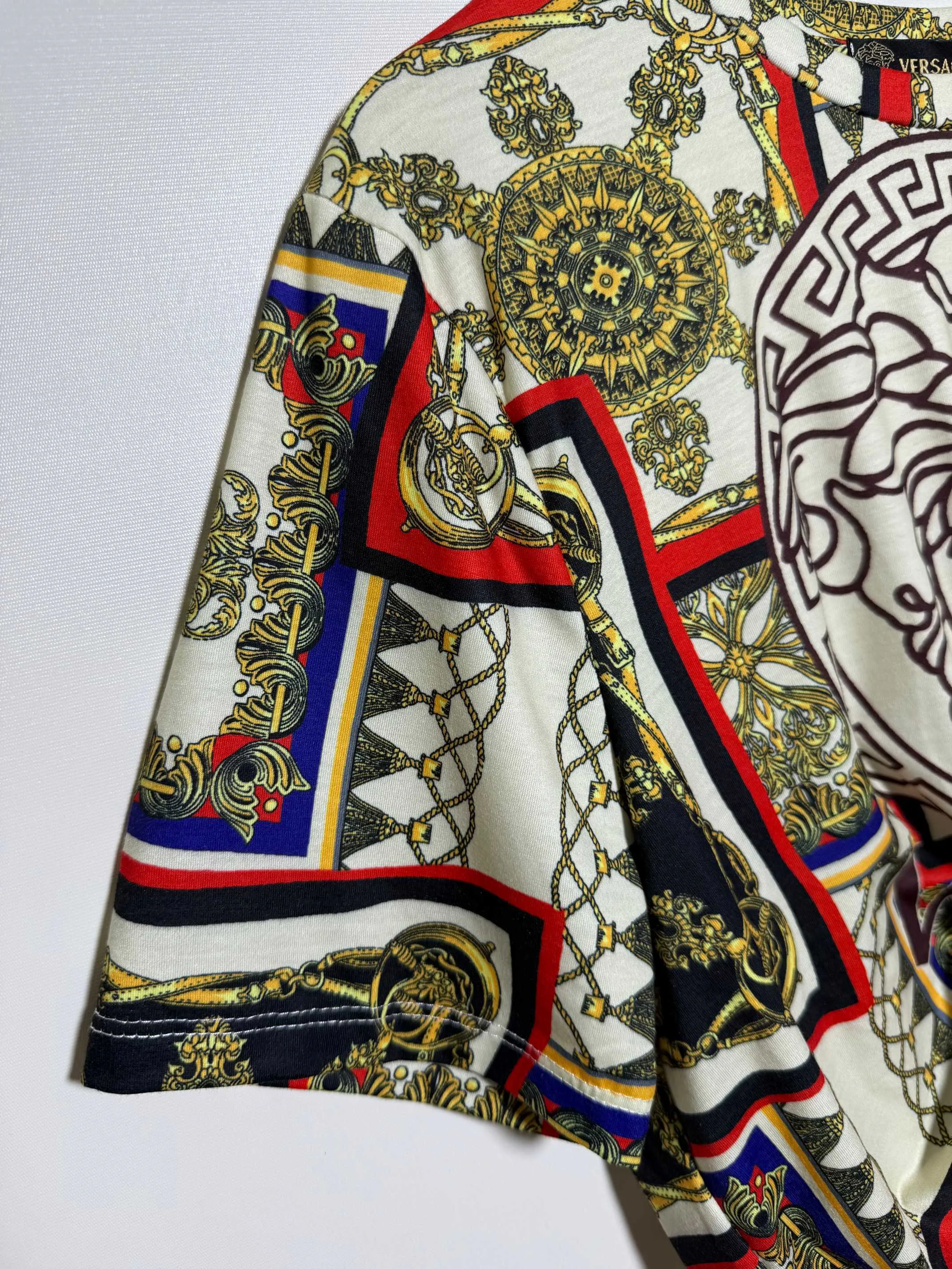 Топы Женские Versace 13191638
