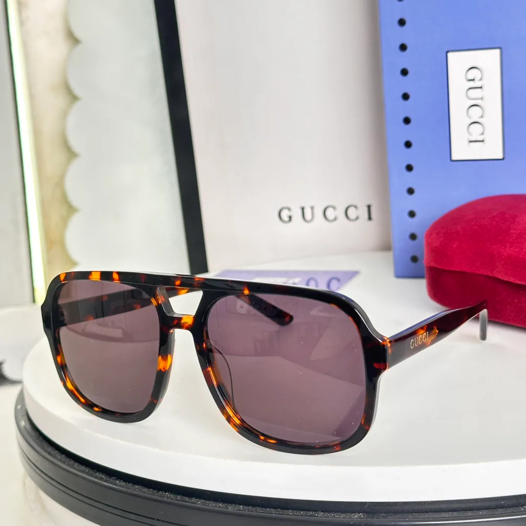 Очки Gucci 378820