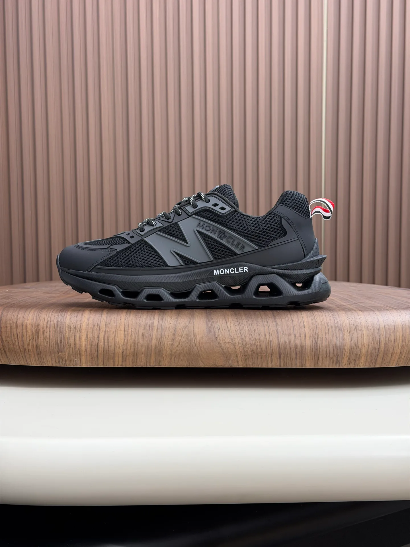 Кроссовки Мужские Moncler 12098163