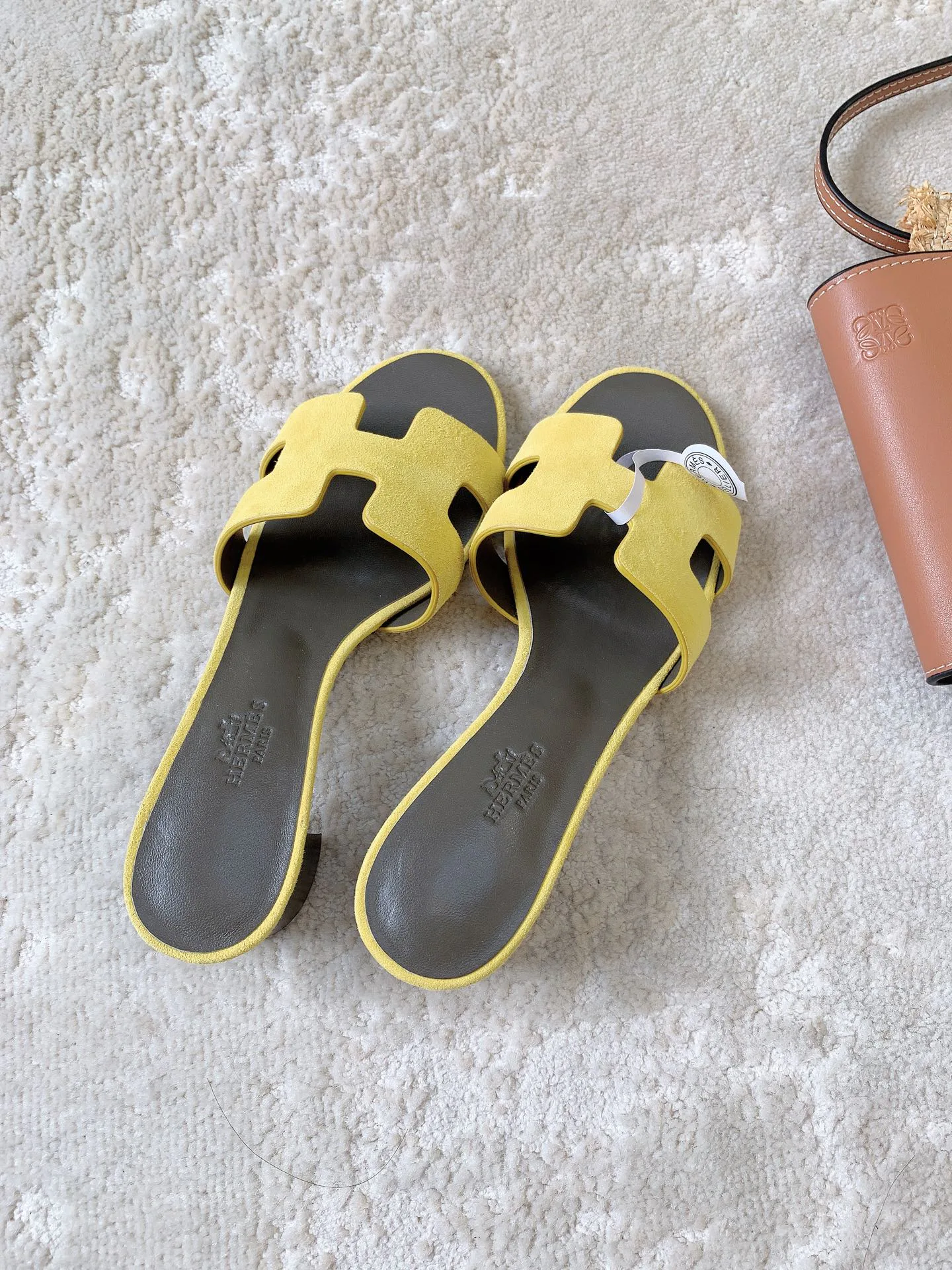 Туфли Женские Hermes 11653078