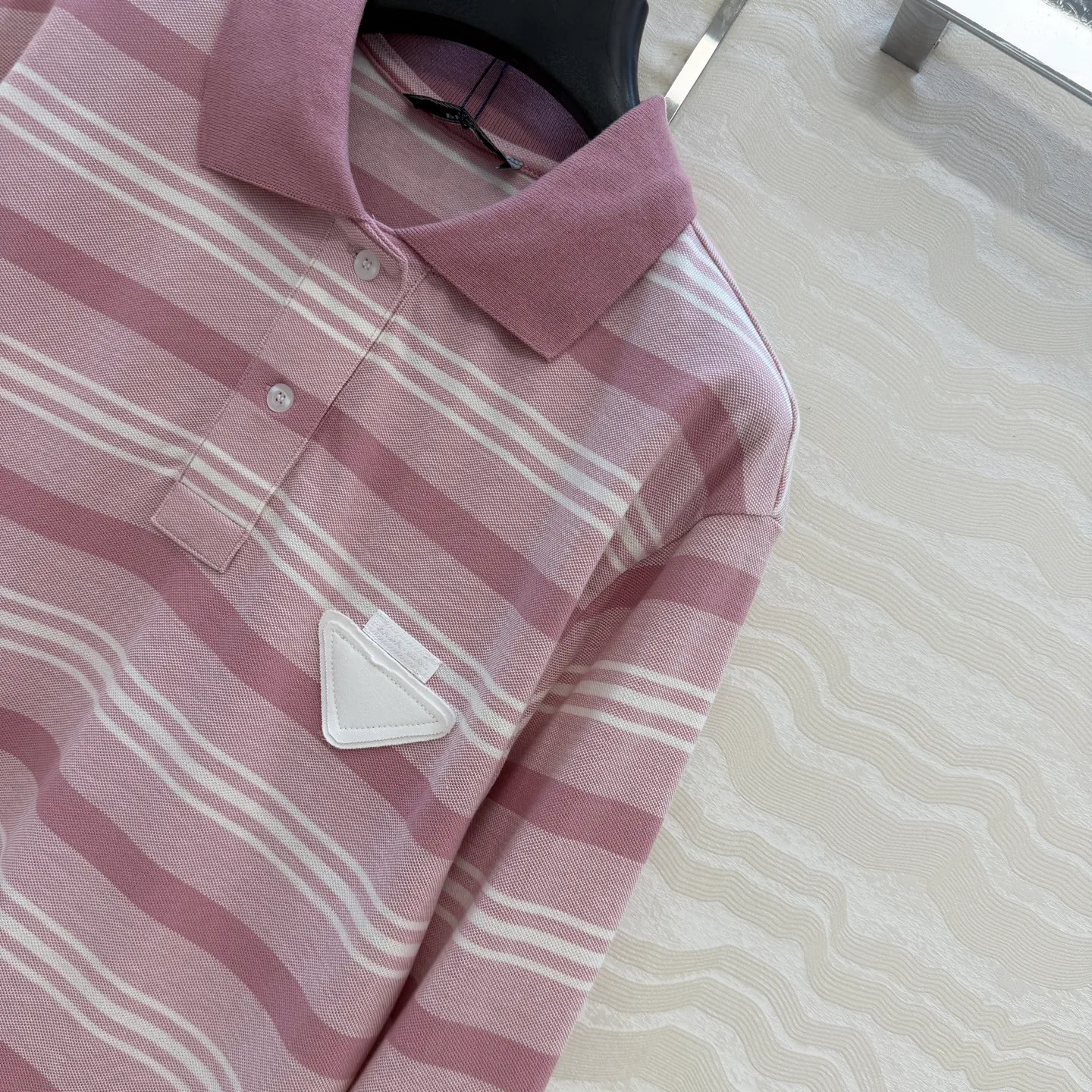 Лонгсливы Женские Prada 13097364