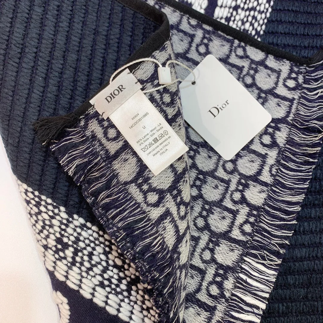 Шарфы Christian Dior 18595741