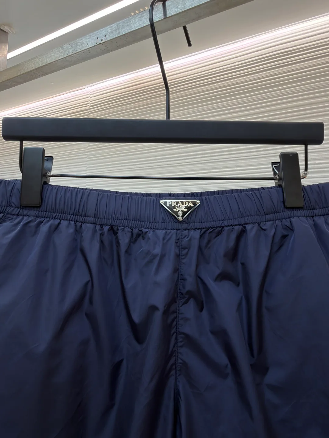 Шорты Мужские Prada 17527093