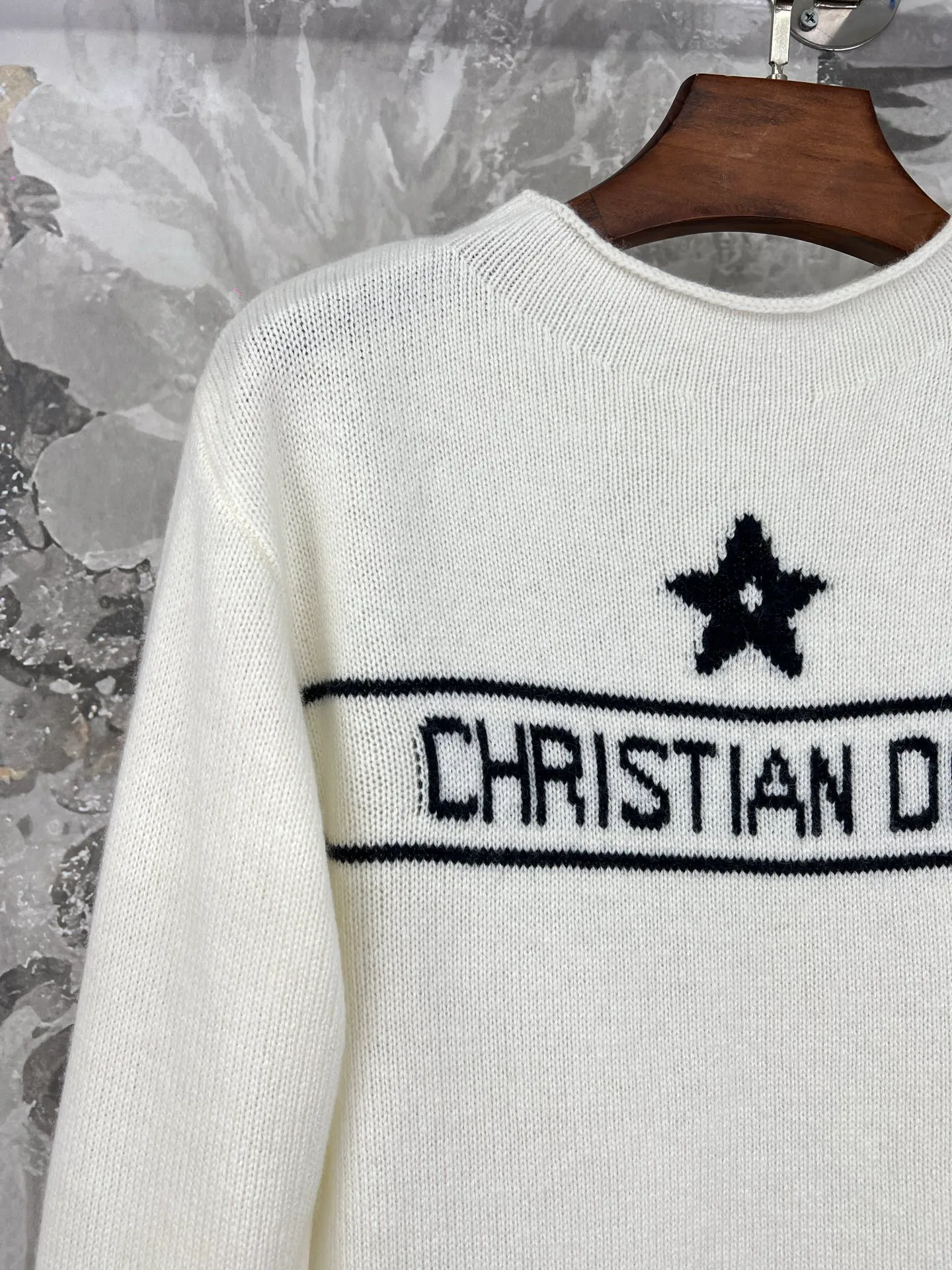 Джемперы И Свитеры Женские Christian Dior 3025124