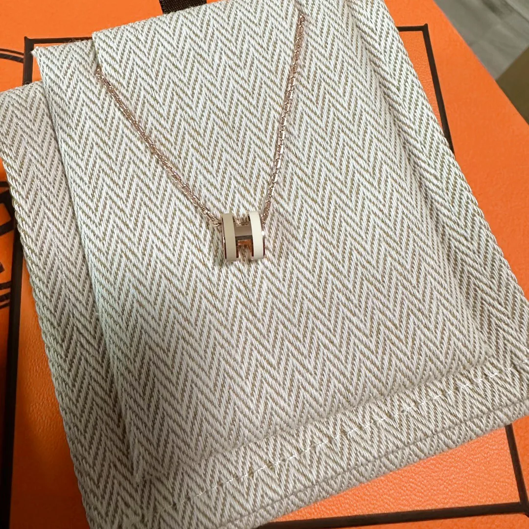 Бижутерия Hermes 18206516