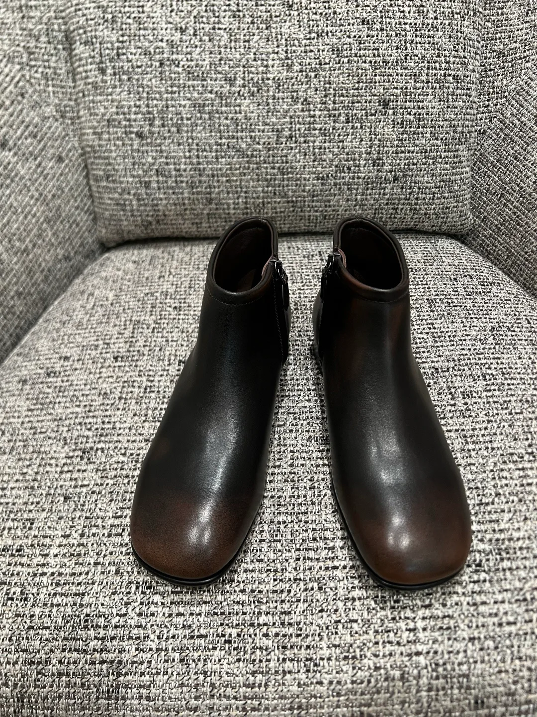 Ботильоны Женские Miu Miu 18732236