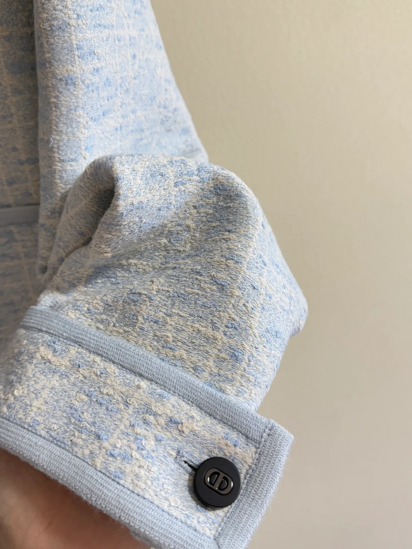 Куртки И Пуховики Женские Christian Dior 131157