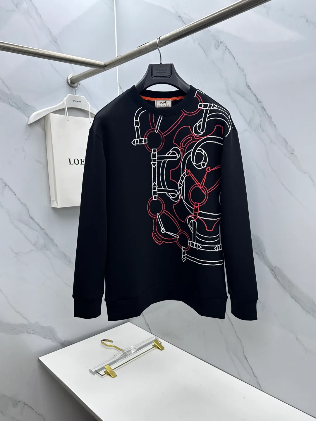 Свитшоты И Худи Мужские Hermes 18699421